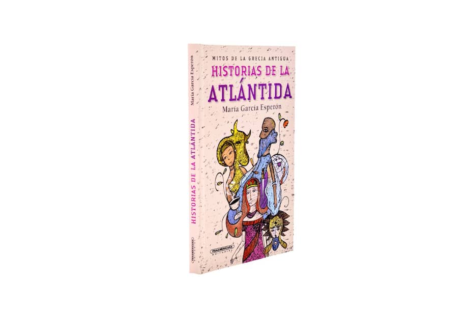 En "Historias de la Atlántida" yace el comportamiento humano. Cada página nos recuerda que desde hace miles de años el hombre se ha dejado llevar por la ambición, la envidia, las pasiones y los miedos.