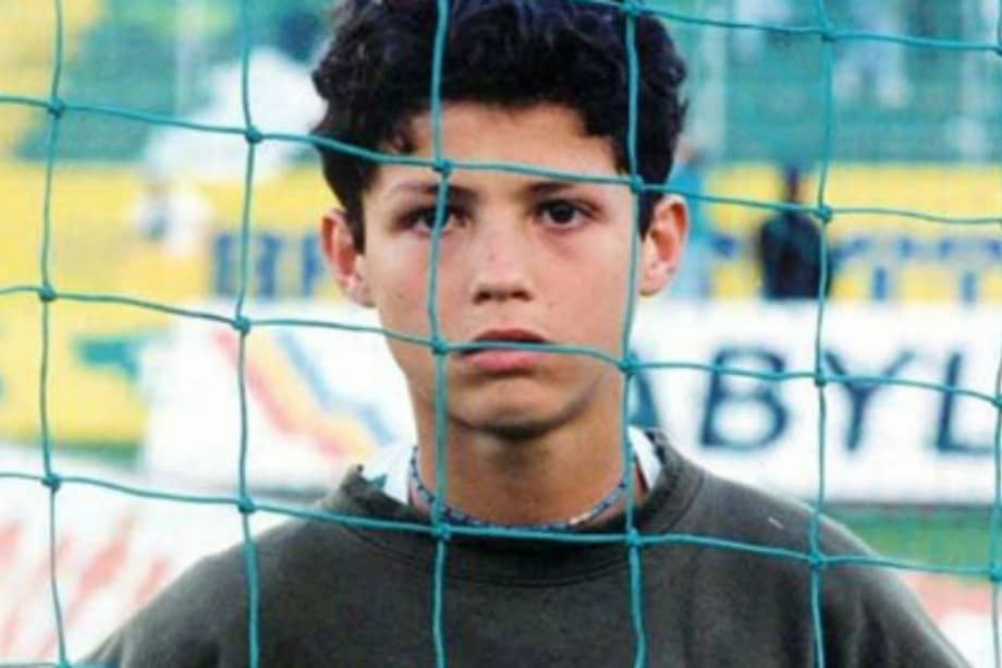 ronaldoweb.com / ronaldoweb.com