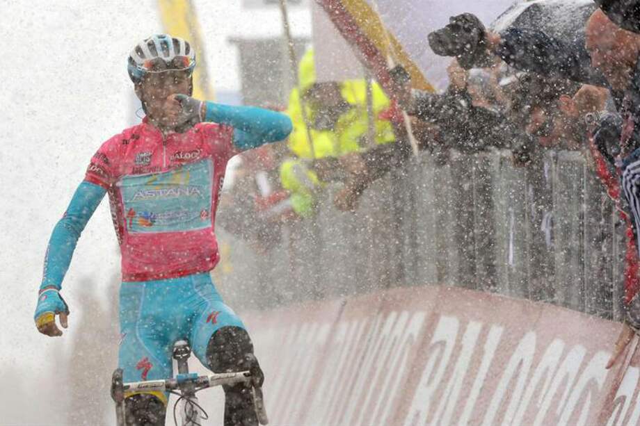 Vicenzo Nibali, dispuesto a llevarse dos grandes en un año