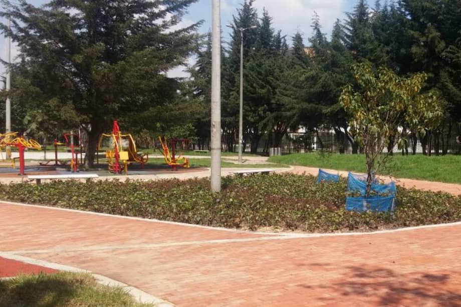 El porcentaje de los espacios verdes en las ciudades y mejorar la disposición de los parámetros del paisaje pueden ayudar a moderar el efecto 'isla de calor' urbana.