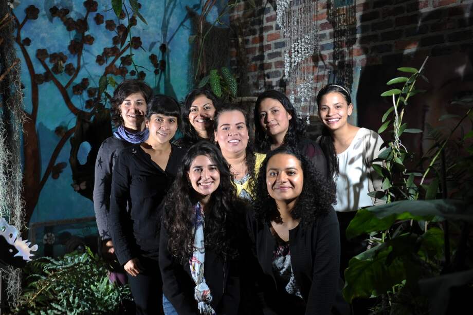 Tierra digna se dedica a la la defensa de los recursos naturales. / Cristian Garavito - El Espectador.