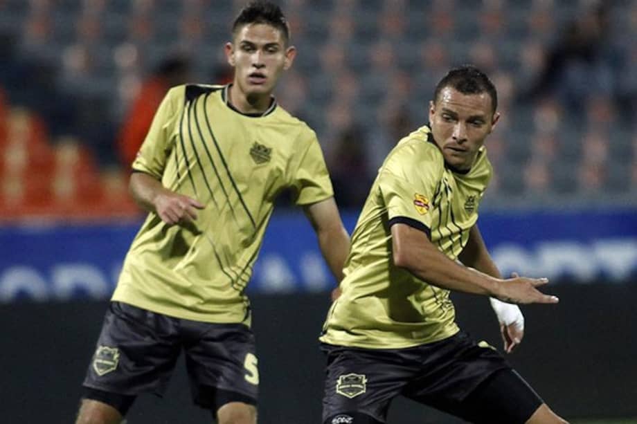 Tomada de Golcaracol.com / Tomada de Golcaracol.com