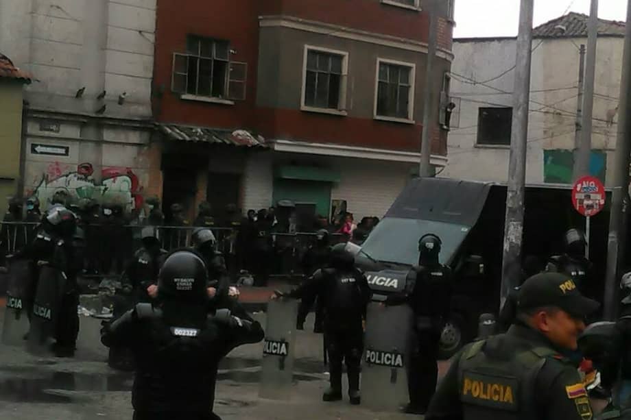 "El Catatumbo es una especie de Bronx a nivel nacional": Presidente Santos