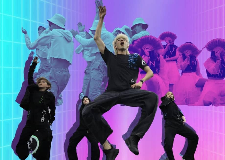 K Pop Colombia: Así se vivió el Kpop Cover Fest 2023