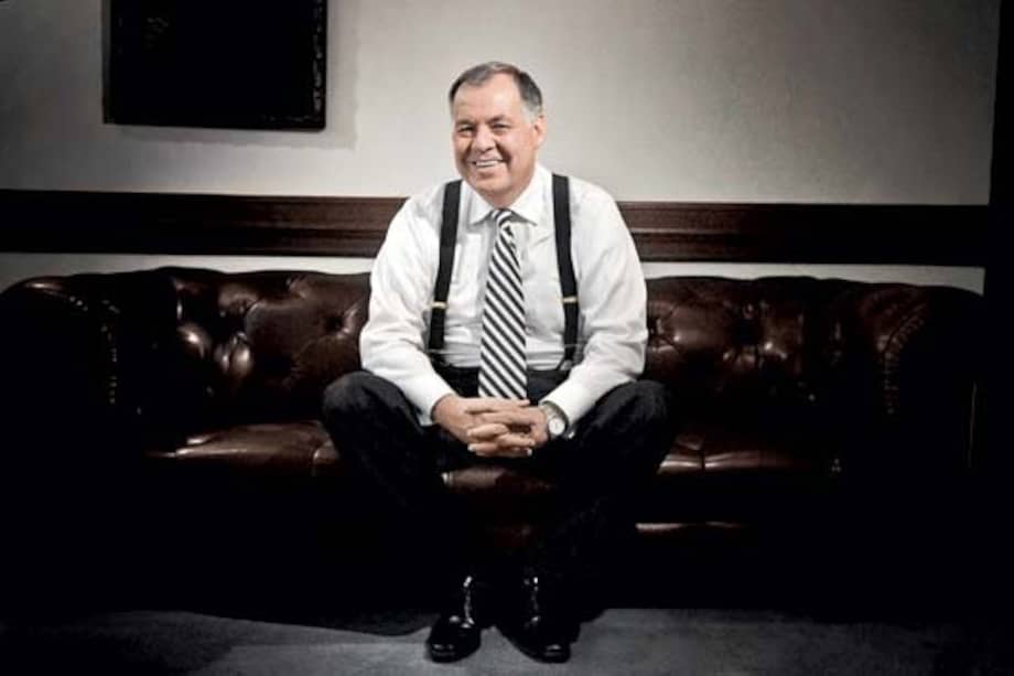 Alejandro Ordóñez, un político medieval