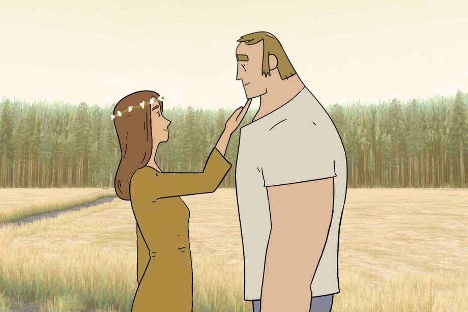 Una de las cinemáticas del tráiler oficial publicado el viernes 26 de abril de 2024.