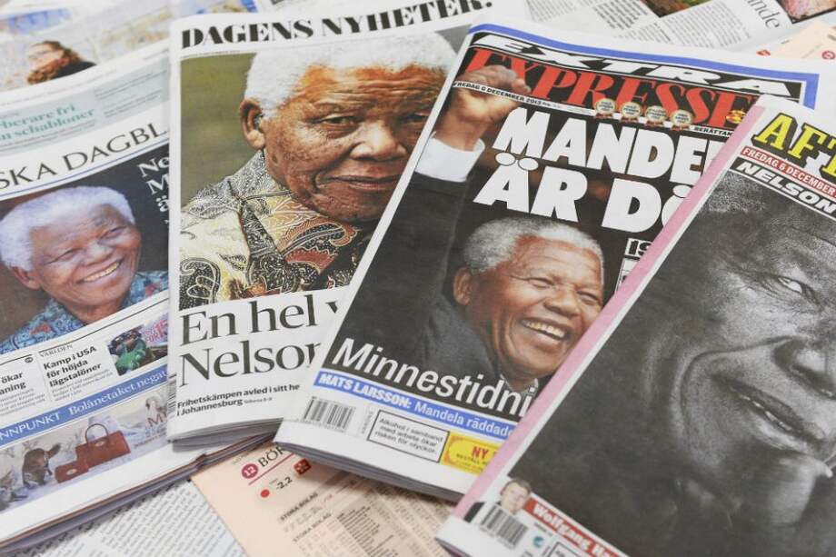 Papa Francisco rinde homenaje a Mandela