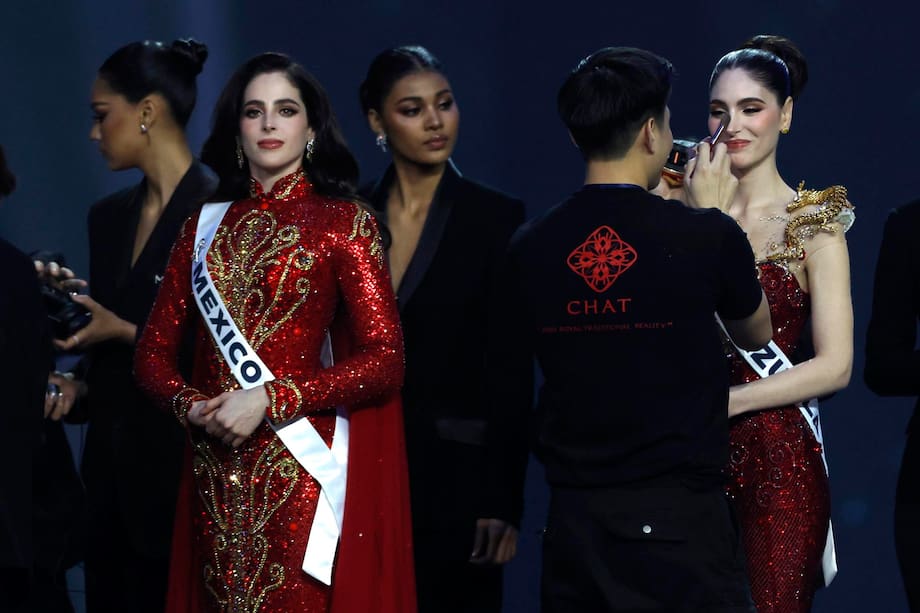 ¿Orden de arresto contra Fátima Bosch, actual Miss Universo? Esto se sabe