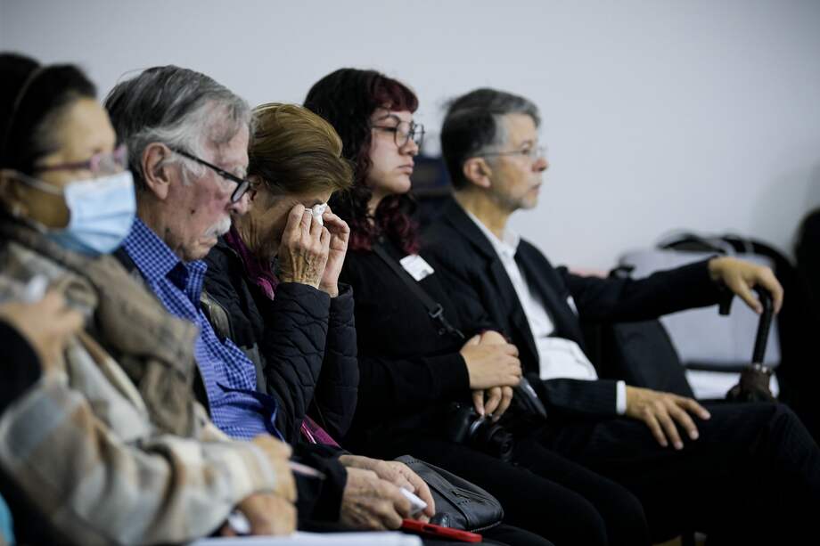 La audiencia de 27 de mayo de 2026 en la Comisión Séptima de Derechos Humanos de la Cámara de Representantes, es la primera de este tipo que se hace en casi 37 años del atentado.