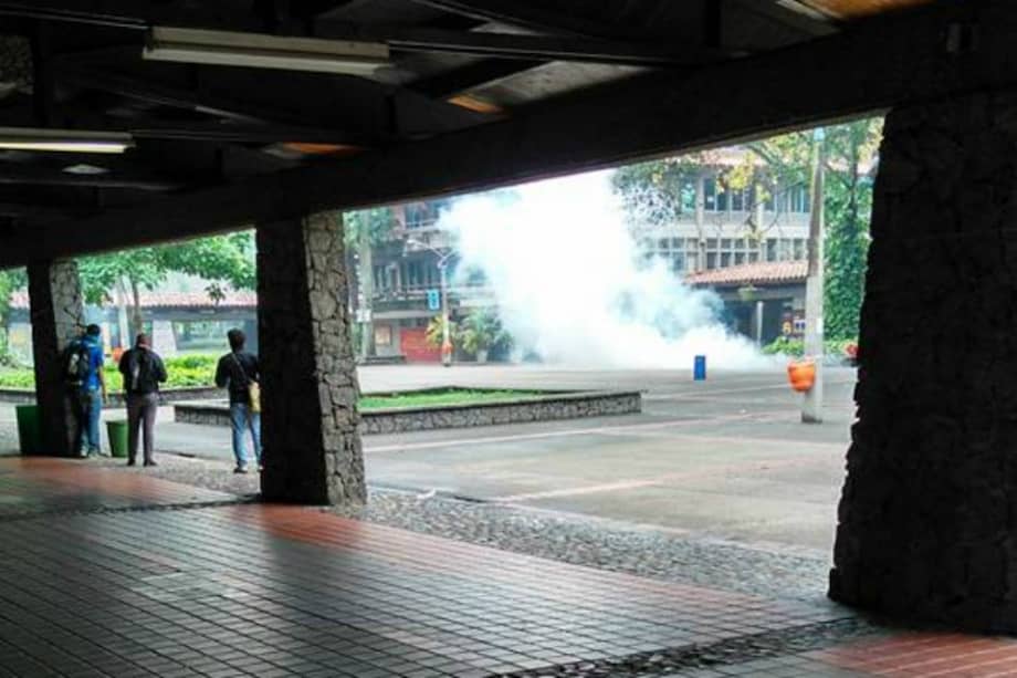 / Foto: Infórmate UdeA