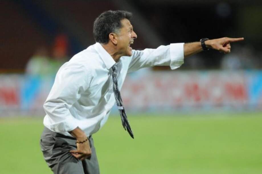 Luis Benavidez / Luis Benavidez