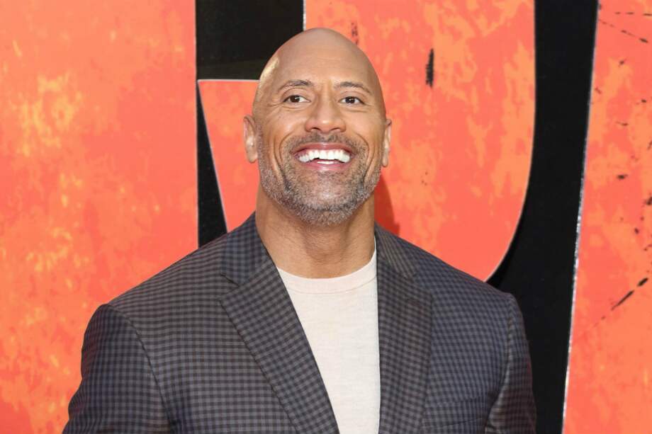 El bonito gesto de Dwayne Johnson con su doble de acción.
/ Bang Showbiz