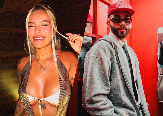 Manuel Turizo y sus explosivas palabras de Karol G “se le olvidó que me conocía”