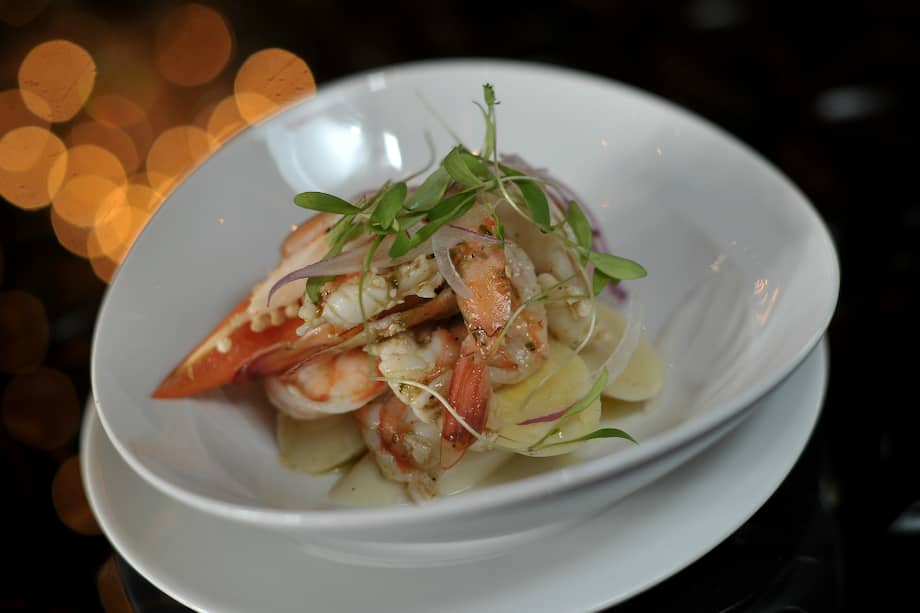 Gustavo Torrijos - El Espectador