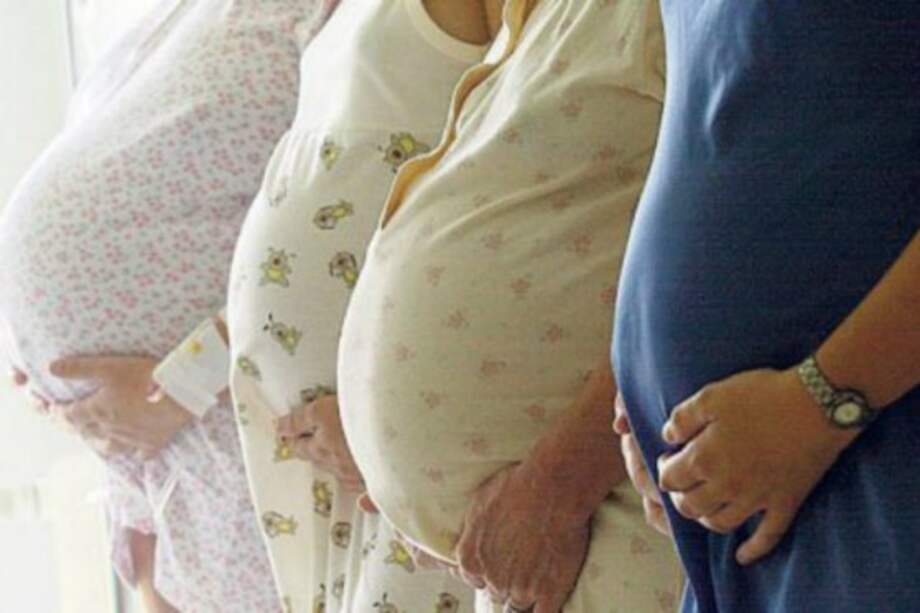¿Acaso no puede la mujer, precisamente, decidir sobre cómo utilizar su cuerpo, especialmente si puede sacarle provecho a cambio de un esfuerzo considerable? / Foto: AFP