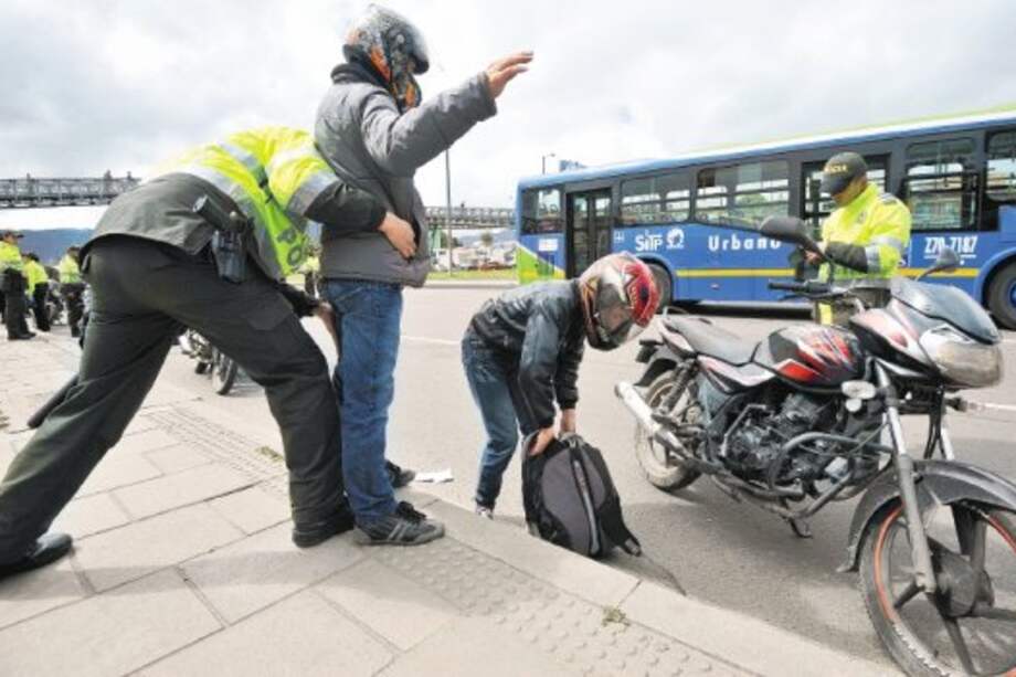 Archivo El Espectador.