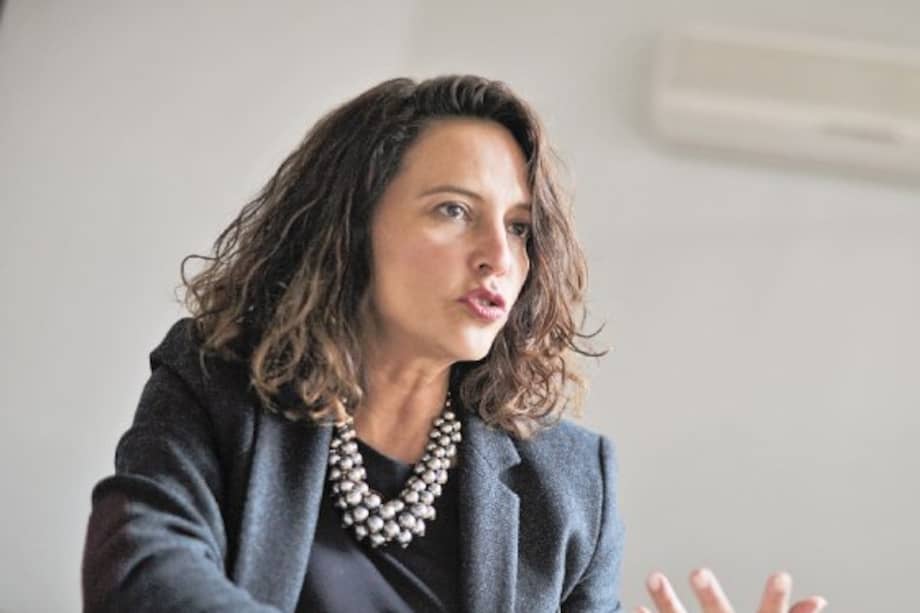 Los líos de Nancy Patricia Gutiérrez con los testigos de su proceso