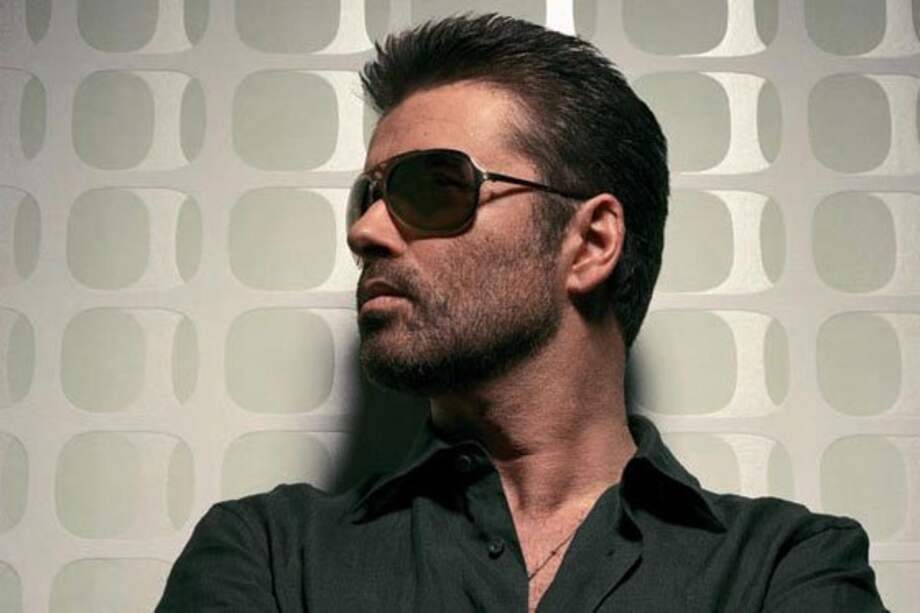 George Michael lanzará su nuevo álbum el 17 de marzo