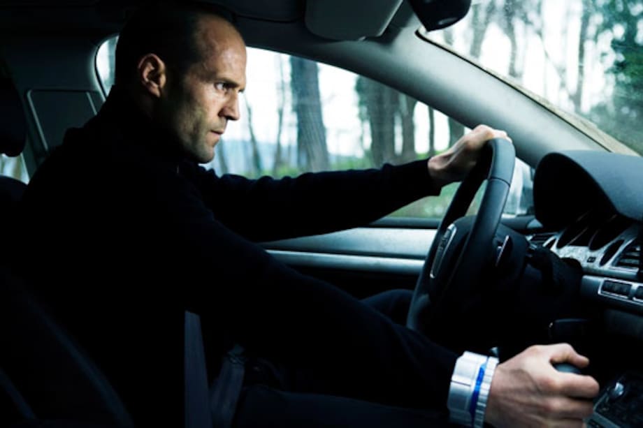 Película de domingo: El transportador 3 por TNT