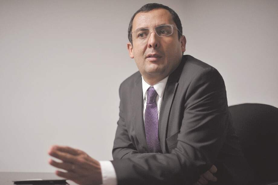 Juan Carlos Granados