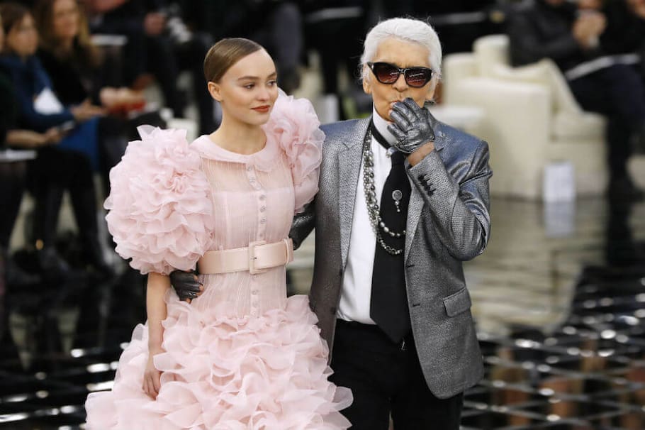 Karl Lagerfeld será el tema del Met Gala 2023, ¿quién era?