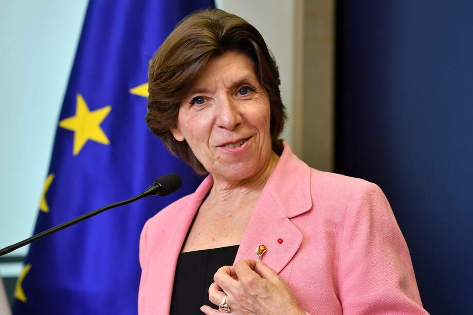 El reciente nombramiento de Catherine Colonna, una diplomática de carrera, como ministra de Exteriores se ve como un “mensaje” hacia el personal de la cancillería, que asegura haber “entablado un diálogo social de calidad” con todas las organizaciones sindicales.