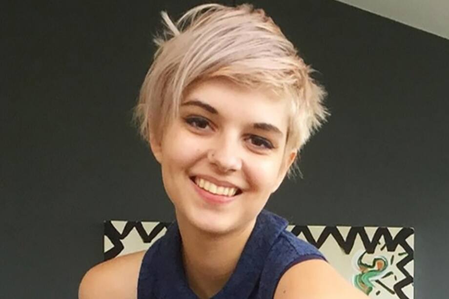 Connie Inglis vence la anorexia