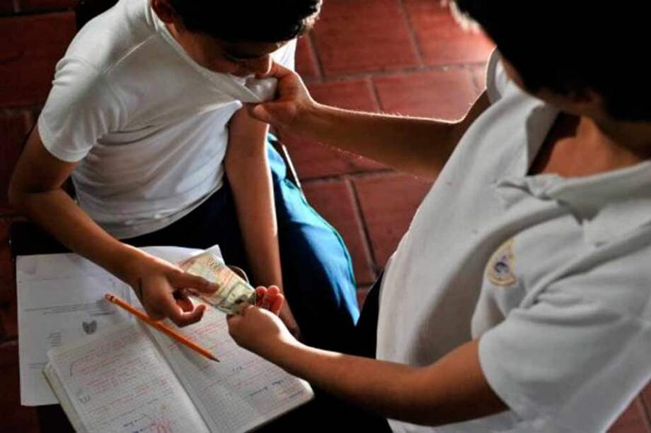 Procuraduría alertó sobre aumento de casos de matoneo estudiantil