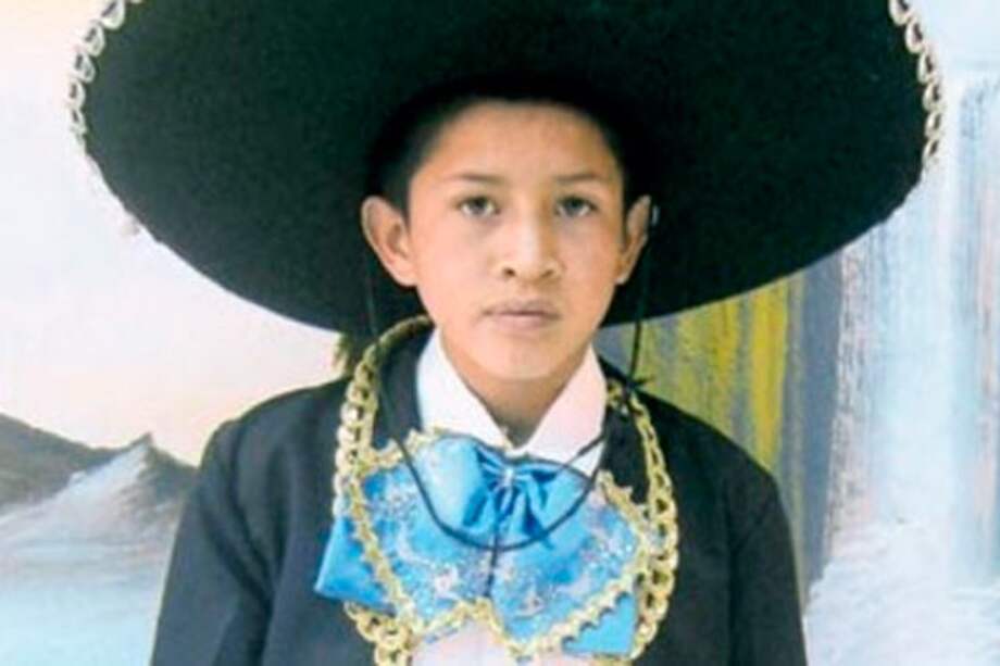 Detienen a menor acusada de planear asesinato de niño mariachi en Bogotá