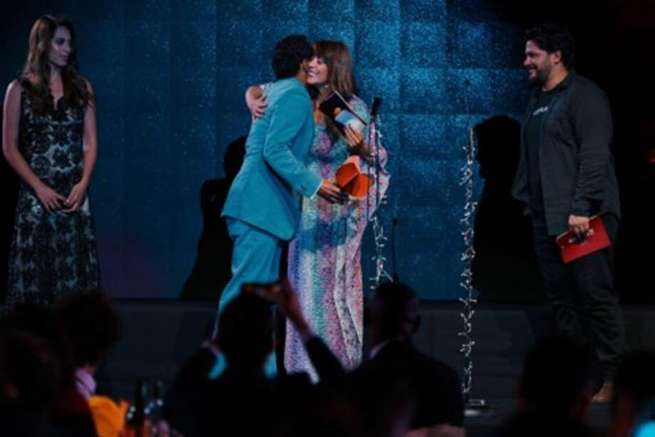 TNT, en alianza con la Academia Colombiana de Artes y Ciencias Cinematográficas, transmitirá los Premios Macondo el sábado a las 7:00 p.m.