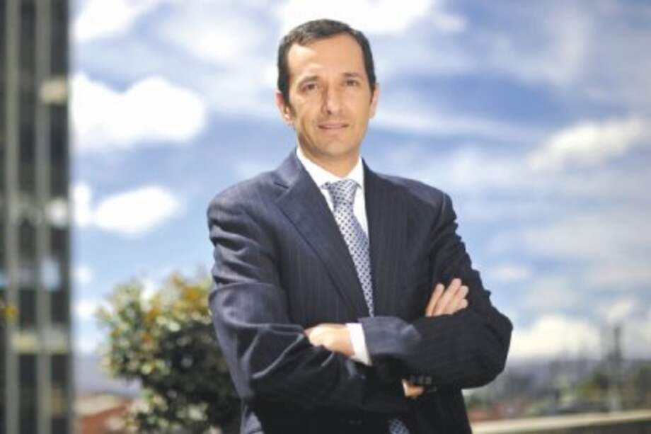 Rodrigo Suárez, nuevo director de la ANLA.