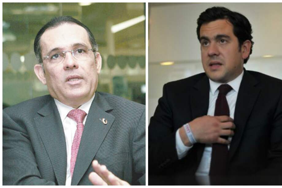 Jorge Enrique Vélez pidió a los dos aspirantes liberales ser respetuosos de la independencia de los partidos. / Archivo