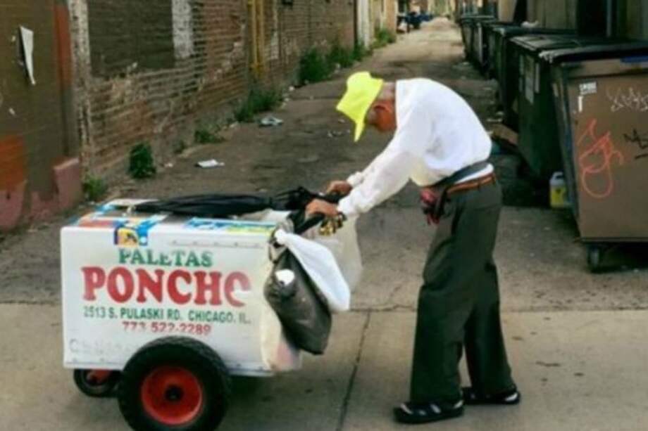 Joel Cervantes Macias.