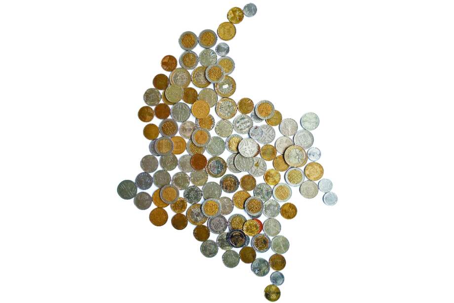 El gasto realizado por la administración Duque muestra que las medidas para la atención en salud equivalen al 0,8 % del PIB.