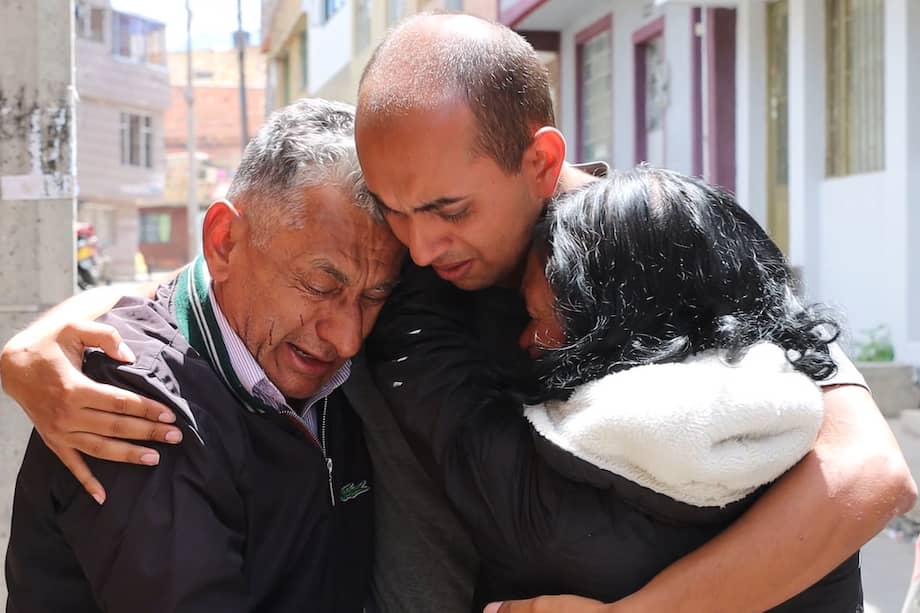 Steven Morales fue condenado por hurto calificado agravado por un hecho del que no tuvo nada que ver.