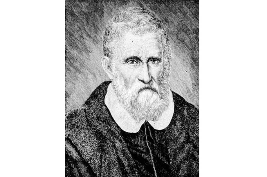 Marco Polo, escritor y mercader veneciano, quien será homenajeado en 2024 en su país