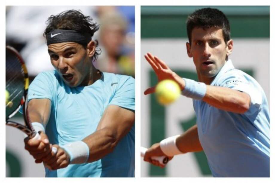 Nadal vs. Djokovic, duelo estelar en Roland Garros