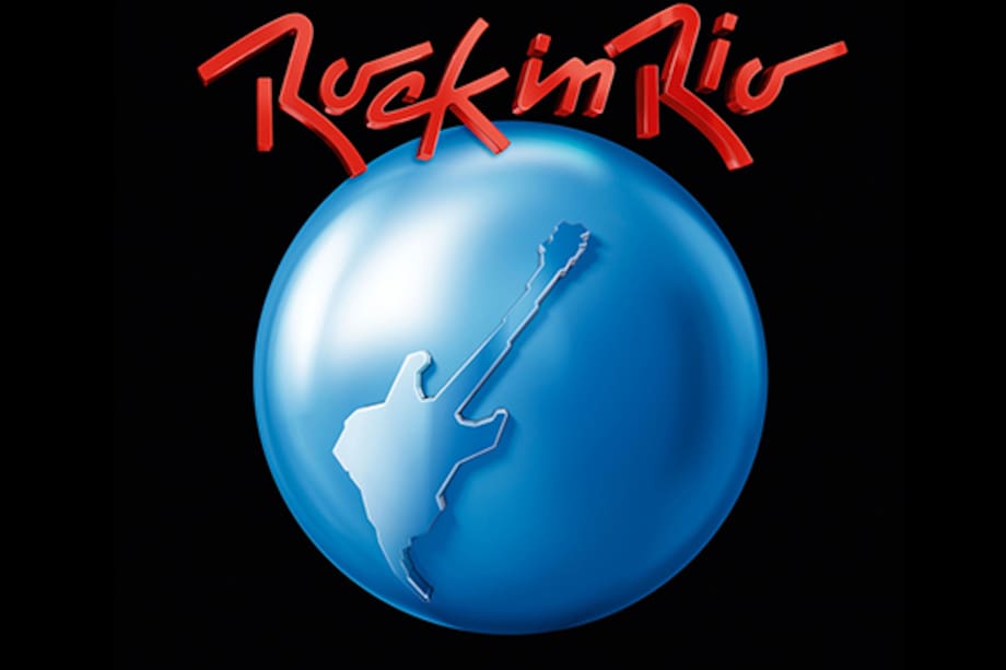 Comienza el festival de música Rock in Río