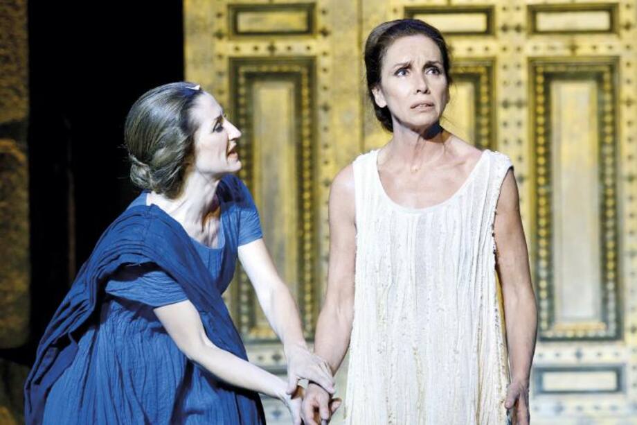 Las joyas del Festival Iberoamericano de Teatro