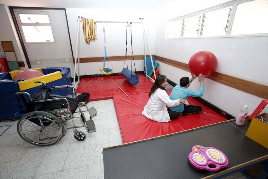 La recuperación de la Clínica Fray Bartolomé