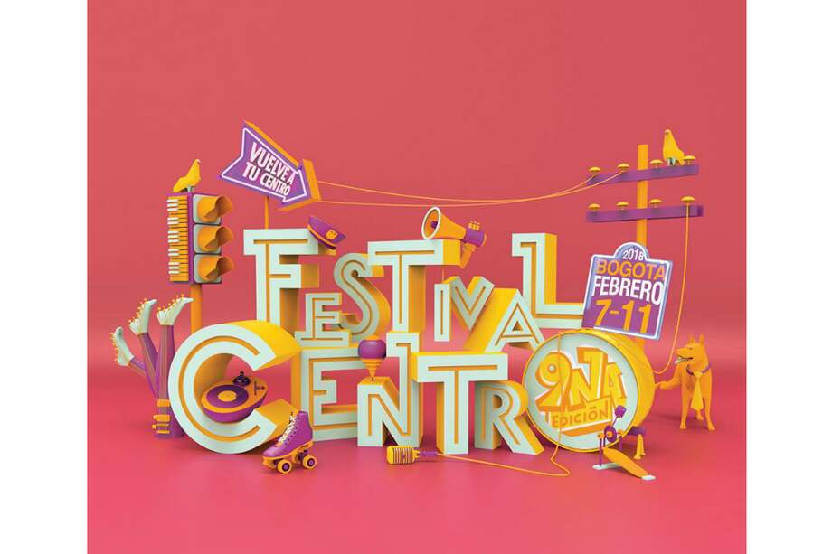 El Bronx abre sus puertas como escenario cultural de Bogotá