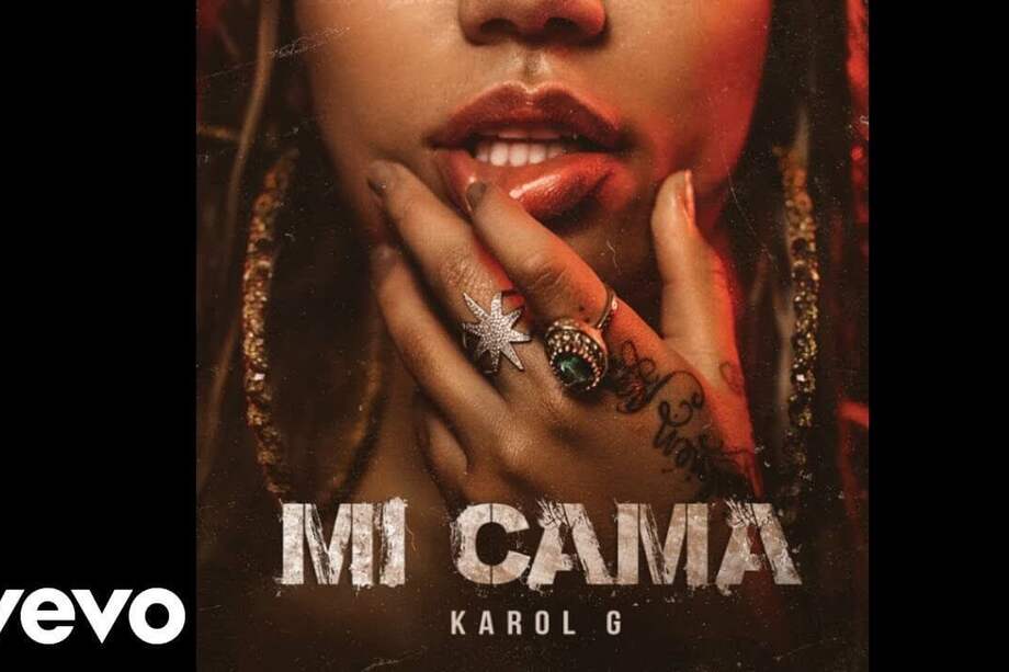 Reseña de “Mi Cama”