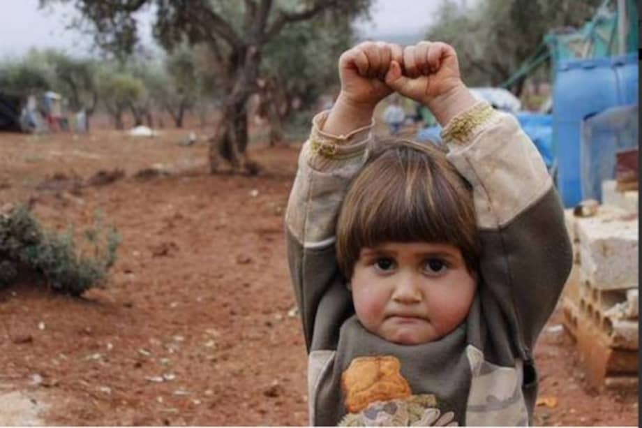 Foto: Tomada de la cuenta de Twitter @NadiaAbuShaban