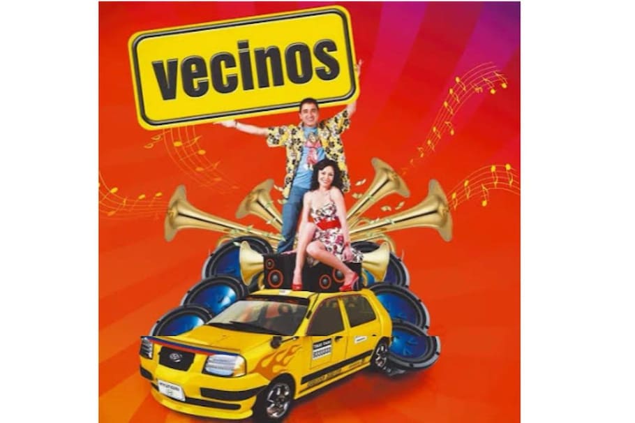 La actriz de “Vecinos” que es hermana de Miguel Varoni y pocos lo saben