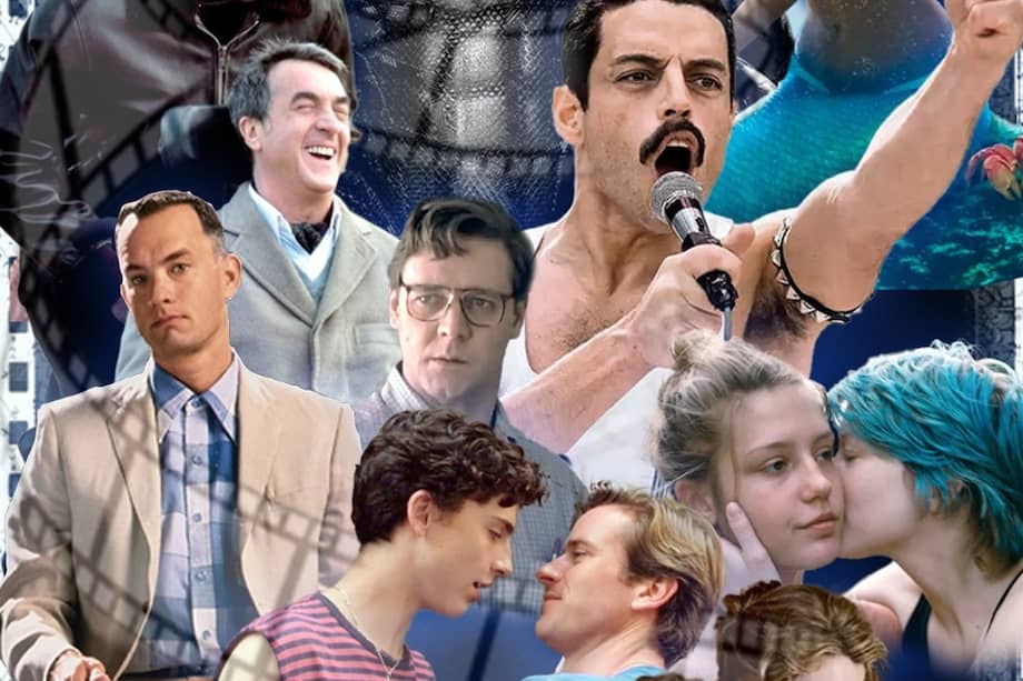 Estas son algunas películas que han roto los paradigmas en el cine.