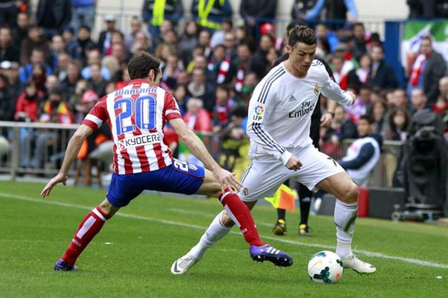 Referencia / Archivo EFE.