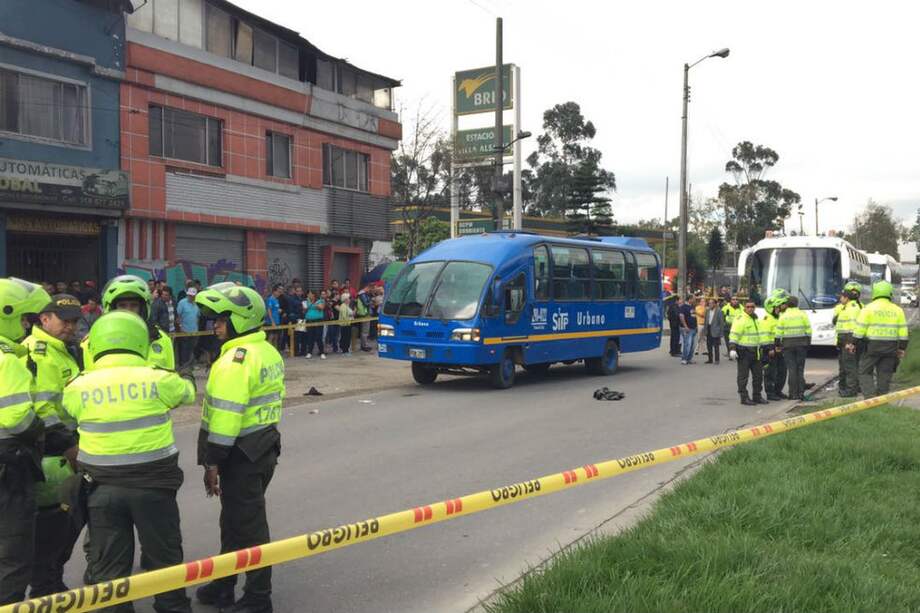 Foto: Nattaly Rueda/Caracol Radio