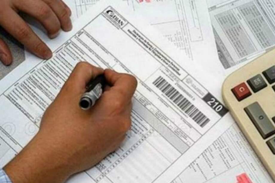 Archivo El Espectador.