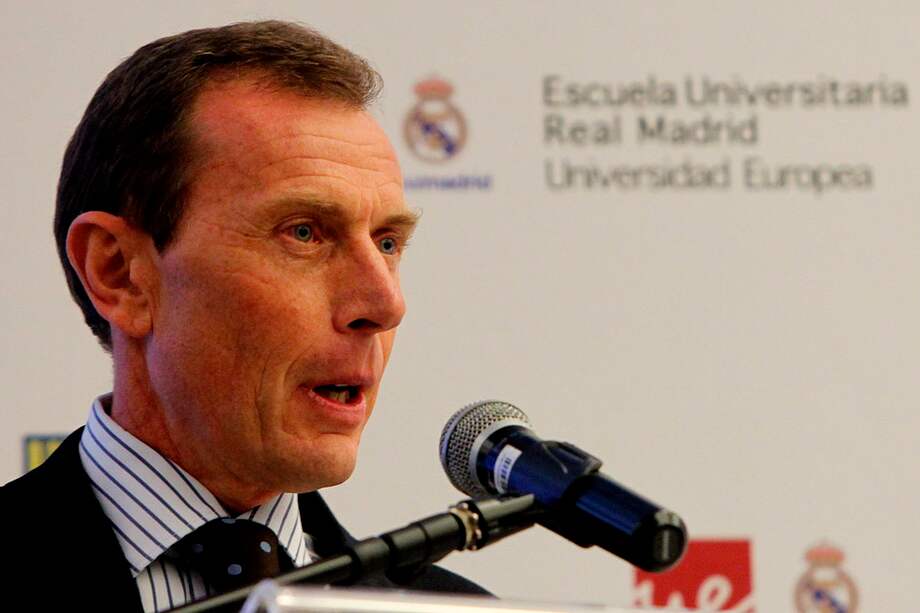 Real Madrid oficializó alianza con la Universidad Sergio Arboleda