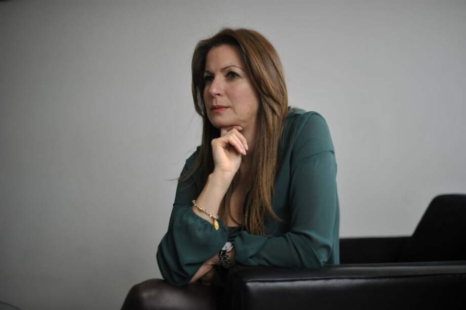 Carolina Angarita, gerente de Google Colombia / Gustavo Torrijos - El Espectador